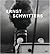 Ernst Schwitters in Norway: Photographs 1930-1960