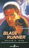 Blade Runner. ¿Su...