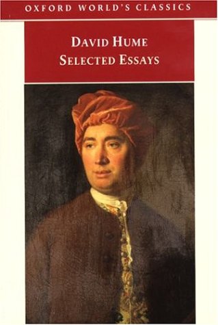 Selected Essays (Paperback)