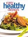 Easy Healthy Dinners