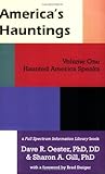 America's Hauntings: Haunted America Speaks