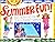 Summer Fun!: 60 Activities for a Kid-Perfect Summer (Kids Can! Series)