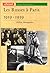 Les Russes À Paris: 1919 1939