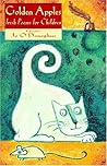 Golden Apples: Irish Poems For Children Golden Apples: Irish Poems For Children
