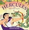 Hercules And The Golden Apples.