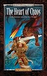 Heart of Chaos (Slaves to Darkness #3) Heart of Chaos (Slaves to Darkness #3)