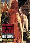 Demons of the Flesh by Nikolas Schreck