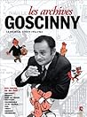 Les Archives Goscinny: Le Journal Tintin, 1956 1961