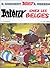 Astérix chez les Belges by René Goscinny