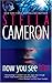 Now You See Him (Bayou #4)