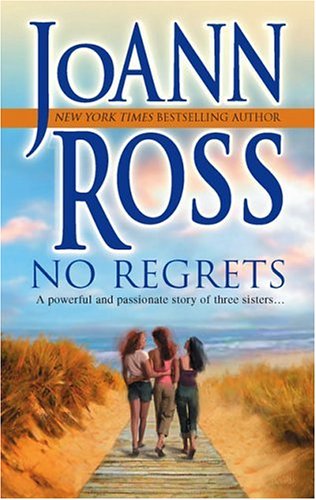 No Regrets (Mass Market Paperback)