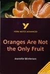 Oranges Are Not T...