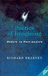 Poetics of Imagining: Modern and Post-modern (Perspectives in Continental Philosophy)