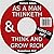 As a Man Thinketh & Think and Grow Rich by James Allen