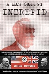A Man Called Intrepid