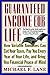 Guaranteed Income for Life:...