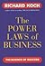 The Power Laws: The Science Of Success