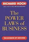 The Power Laws: The Science Of Success The Power Laws: The Science Of Success