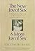 The New Joy Of Sex and More Joy of Sex: A Gourmet Guide To Lovemaking For The Nineties (box set)