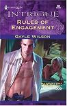 Rules of Engagement Rules of Engagement