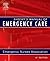 Sheehy's Manual of Emergency Care by Emergency Nurses Associatio...