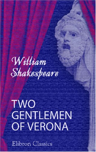Two Gentlemen of Verona