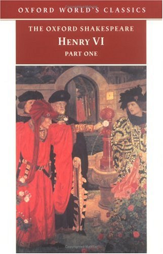 Henry VI, Part One