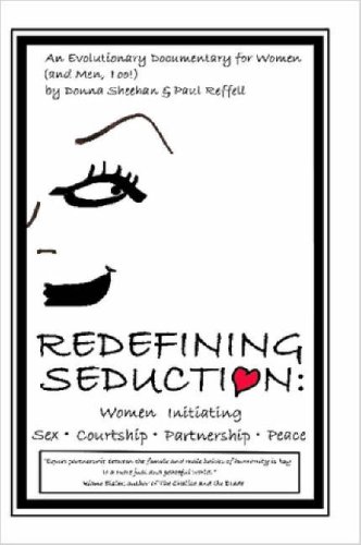 Redefining Seduction Handbook (Paperback)