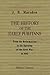 The History of the Early Puritans: From the Reformation to the Opening of the Civil War in 1642