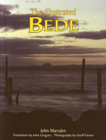 The Illustrated Bede (Paperback)
