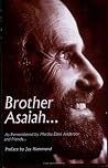 Brother Asaiah Brother Asaiah