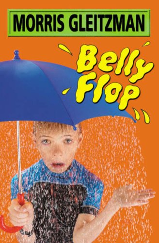 Belly Flop (Paperback)