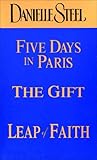 Five Days in Paris / The Gift / Leap of Faith