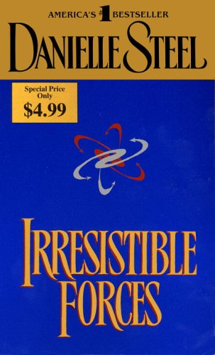 Irresistible Forces (Mass Market Paperback)