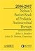 2006-2007 Nelson's Pocket Book of Pediatric Antimicrobial Therapy