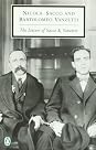 The Letters of Sacco and Vanzetti by Nicola Sacco The Letters of Sacco and Vanzetti by Nicola Sacco