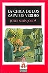 La chica de los zapatos verdes (Leer en español, nivel 2)