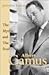 Albert Camus/The Mythic and the Real