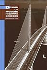 Design Of Modern Highway Bridges