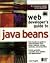 Web Developer's Guide to Java Beans: A Hands-On Guide to Developing Reusable Software Using the Software Component Model Java Beans
