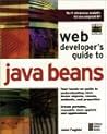 Web Developer's Guide to Java Beans: A Hands-On Guide to Developing Reusable Software Using the Software Component Model Java Beans
