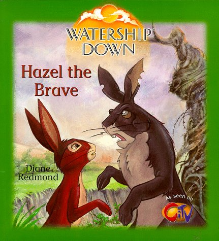 Hazel the Brave (Paperback)