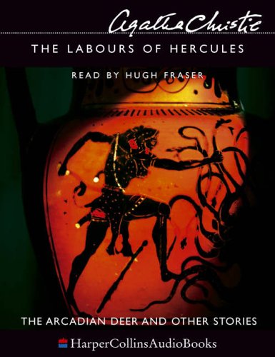 The Labours of Hercules Arcadian Deer