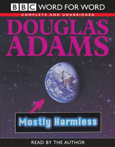 Mostly Harmless