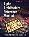Alpha Architecture Reference Manual (HP Technologies)