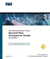 Cisco Networking Academy Program: Second-Year Companion Guide (2nd Edition)