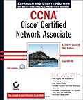 CCNA: Cisco Certified Network Associate Study Guide [Exam 640-801] 