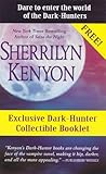 Dark-Hunter Sampler by Sherrilyn Kenyon