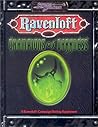 Ravenloft: Champions of Darkness (d20 3.0 Roleplaying)