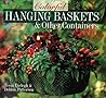 Colorful Hanging Baskets & Other Containers Colorful Hanging Baskets & Other Containers